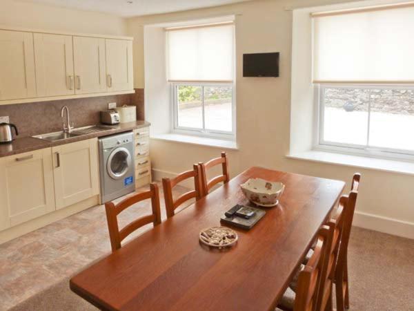 Outerthwaite Cottage Holker Exterior photo